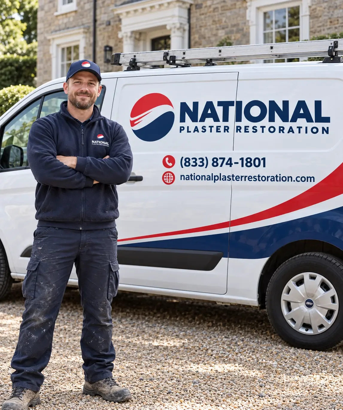 Plaster Repair company in Blair, WI